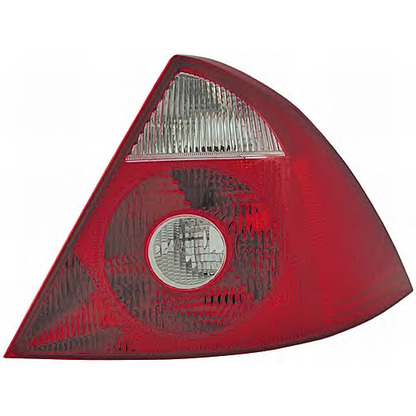 Photo Combination Rearlight HELLA 9EL171558061