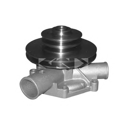 Photo Water Pump SPIDAN 60236