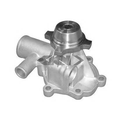 Photo Water Pump SPIDAN 60362