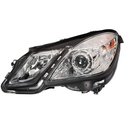 Photo Headlight HELLA 1LL010800041