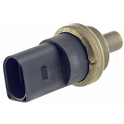 Foto Sensor, temperatura del refrigerante HELLA 6PT009309331