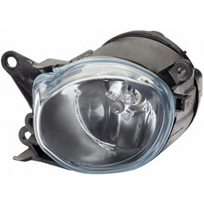 Photo Fog Light HELLA 1N0010845011