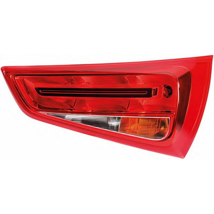 Photo Combination Rearlight HELLA 2SK010436101