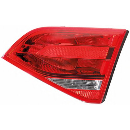 Photo Combination Rearlight HELLA 2TZ009687111