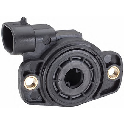 Photo Sensor, throttle position HELLA 6PX008476461