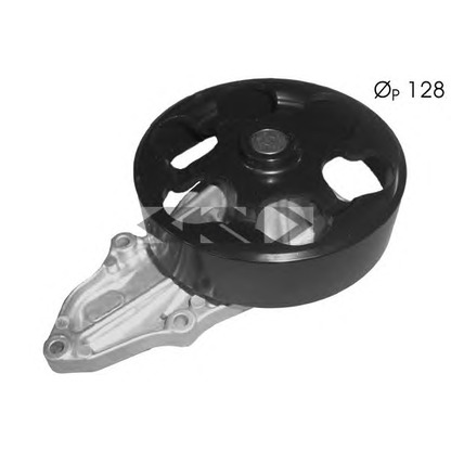 Photo Water Pump SPIDAN 91594