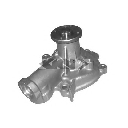 Photo Water Pump SPIDAN 91604