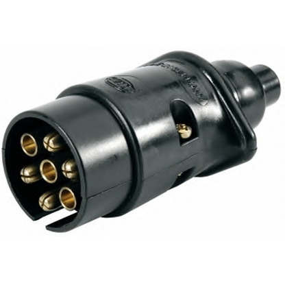 Foto Conector HELLA 8JA001930021