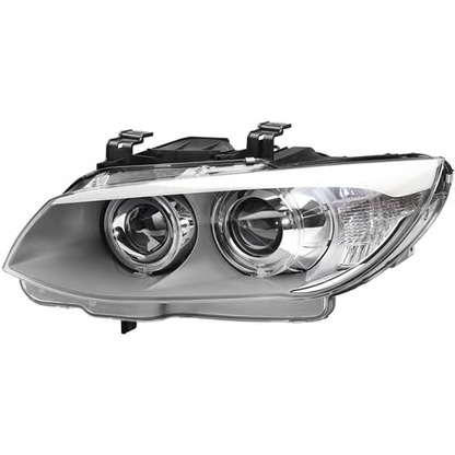 Photo Headlight HELLA 1EL354482011