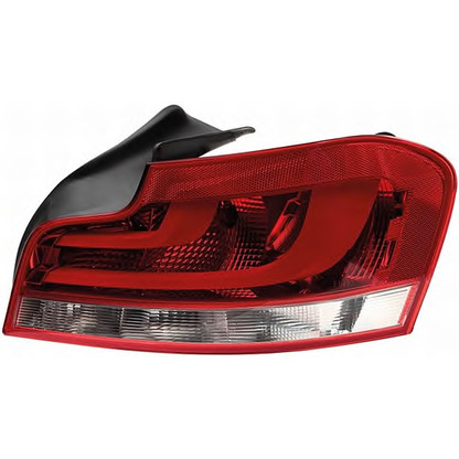 Photo Combination Rearlight HELLA 2VP010756201