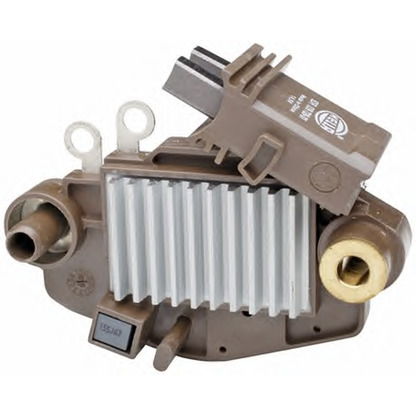 Foto Regolatore alternatore HELLA 5DR009728311