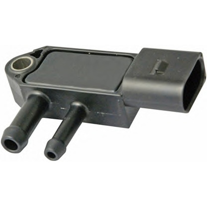 Photo Sensor, exhaust pressure HELLA 6PP009409111