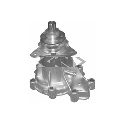 Photo Water Pump SPIDAN 91069