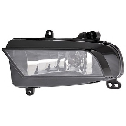 Photo Fog Light HELLA 1NE010832061