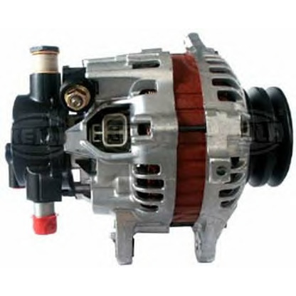 Zdjęcie Alternator HELLA 8EL738086001