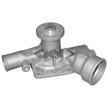 Photo Water Pump SPIDAN 91019