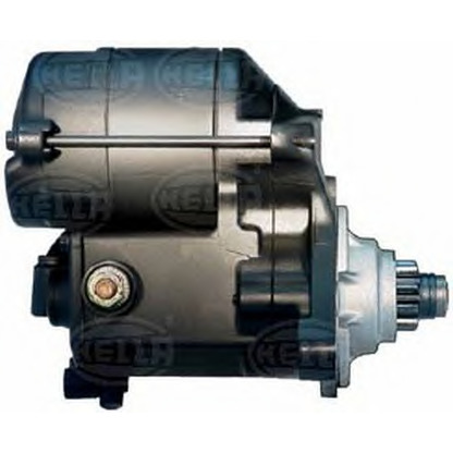 Foto Motor de arranque HELLA 8EA737346001