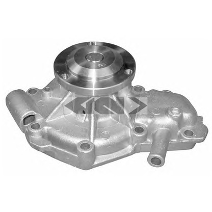 Photo Water Pump SPIDAN 60332