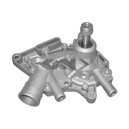 Photo Water Pump SPIDAN 91128