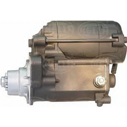 Foto Motor de arranque HELLA 8EA737701001