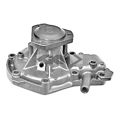 Photo Water Pump SPIDAN 60544