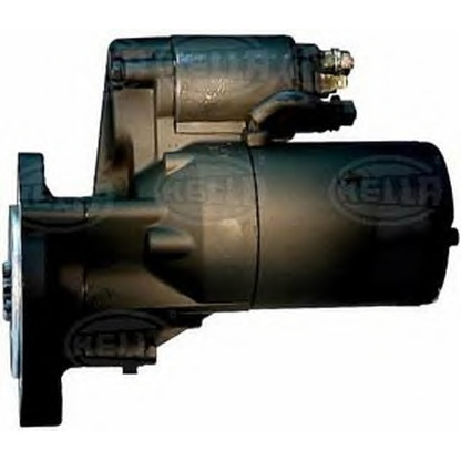 Foto Motor de arranque HELLA 8EA726405001