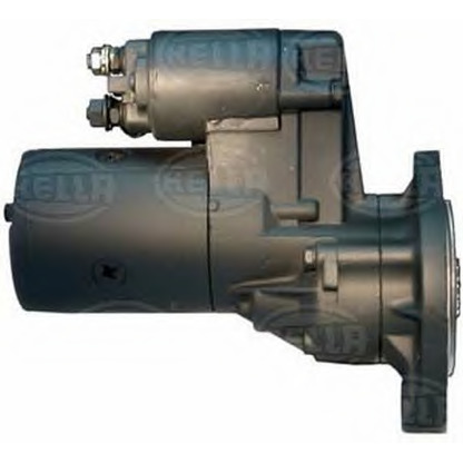 Foto Motor de arranque HELLA 8EA726405001