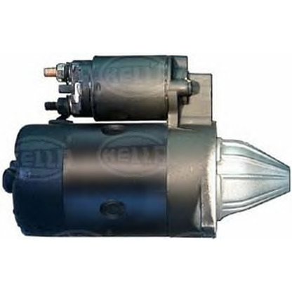 Foto Motor de arranque HELLA 8EA726424001