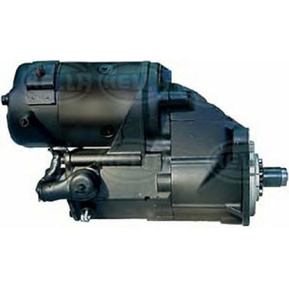 Foto Motor de arranque HELLA 8EA726480001