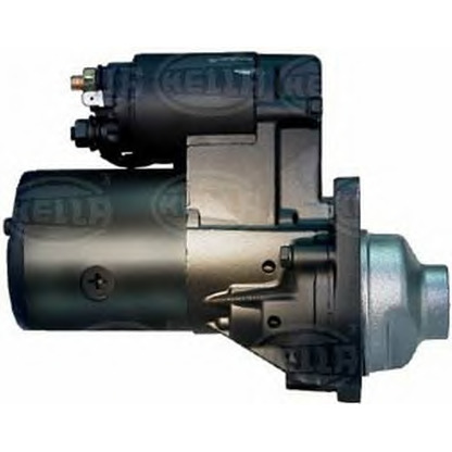 Foto Motor de arranque HELLA 8EA726491001