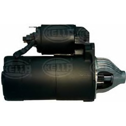 Foto Motor de arranque HELLA 8EA730246001