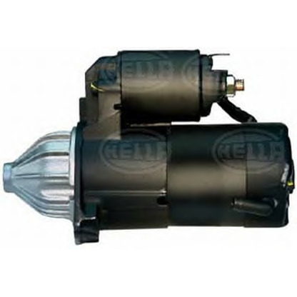 Foto Motor de arranque HELLA 8EA730246001