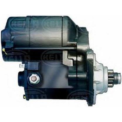 Foto Motor de arranque HELLA 8EA731792001