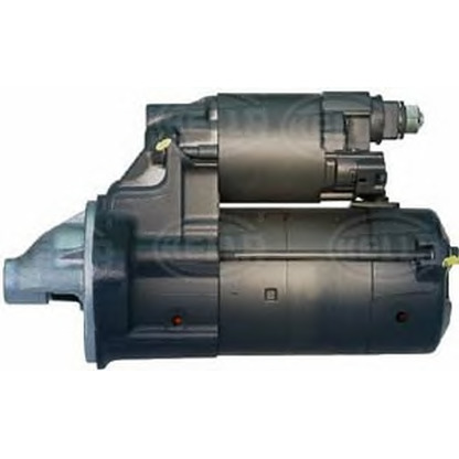 Foto Motor de arranque HELLA 8EA737119001