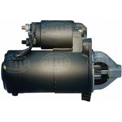 Foto Motor de arranque HELLA 8EA737124001