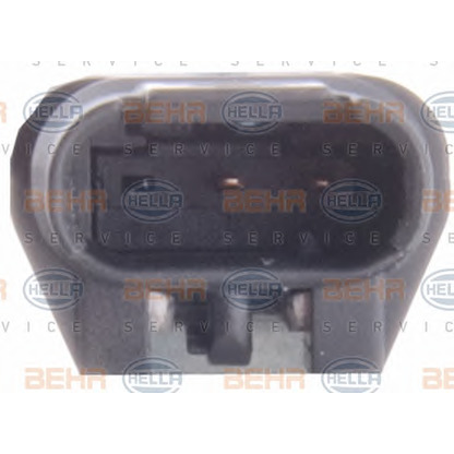 Photo Compressor, air conditioning HELLA 8FK351002341