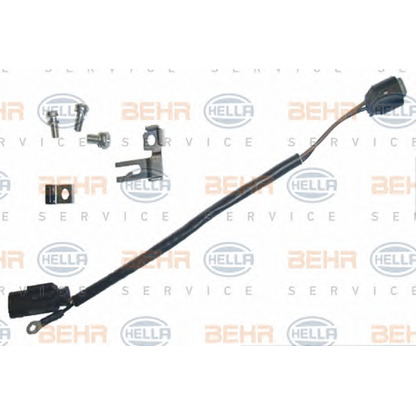 Foto Compressore, Climatizzatore HELLA 8FK351322921