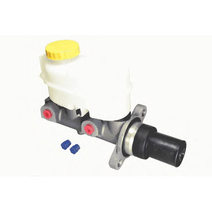 Photo Brake Master Cylinder HELLA 8AM355502901