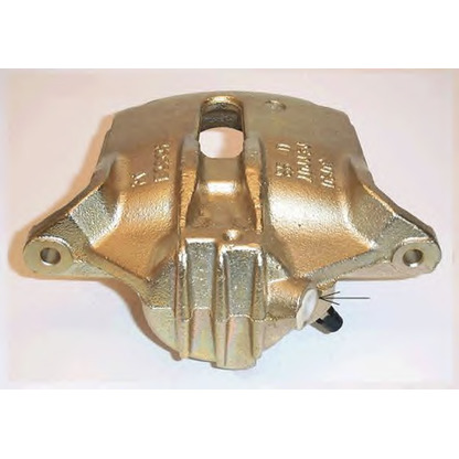 Photo Brake Caliper HELLA 8AC355390961