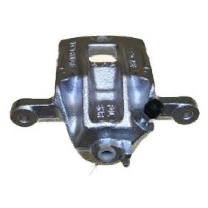 Photo Brake Caliper HELLA 8AC355382931