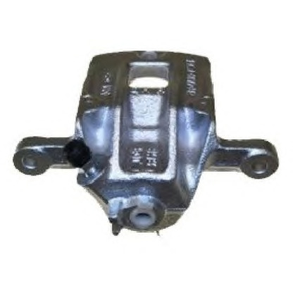 Photo Brake Caliper HELLA 8AC355382941