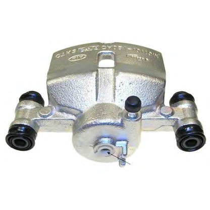 Photo Brake Caliper HELLA 8AC355388621