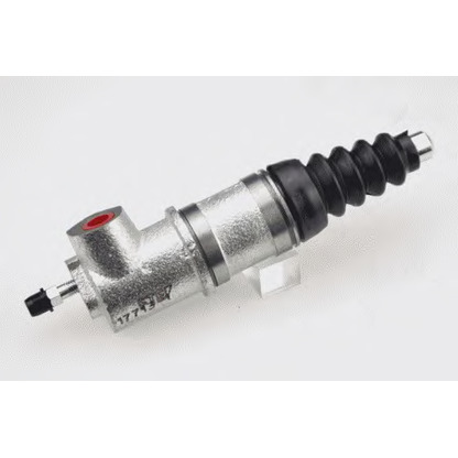 Photo Slave Cylinder, clutch HELLA 8AF355580531