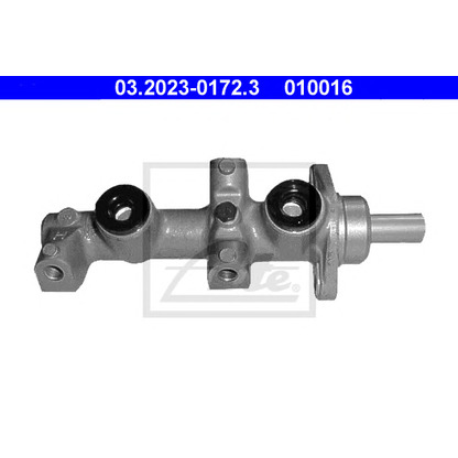 Photo Brake Master Cylinder ATE 03202301723