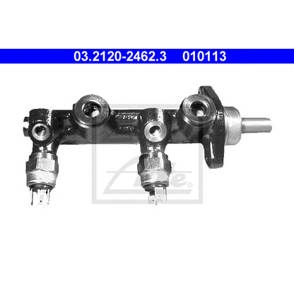 Photo Brake Master Cylinder ATE 03212024623