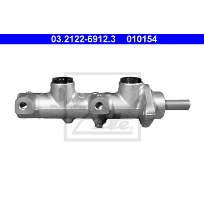 Photo Brake Master Cylinder ATE 03212269123