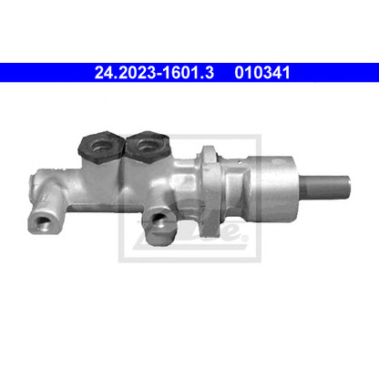 Photo Maître-cylindre de frein ATE 24202316013
