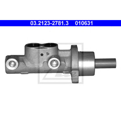 Photo Brake Master Cylinder ATE 03212327813