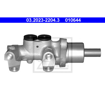 Photo Brake Master Cylinder ATE 03202322043