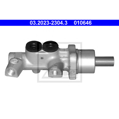 Photo Brake Master Cylinder ATE 03202323043